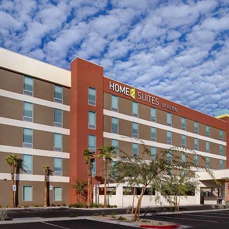 Home2 Suites By Hilton Las Vegas I-215 Curve Exteriér fotografie