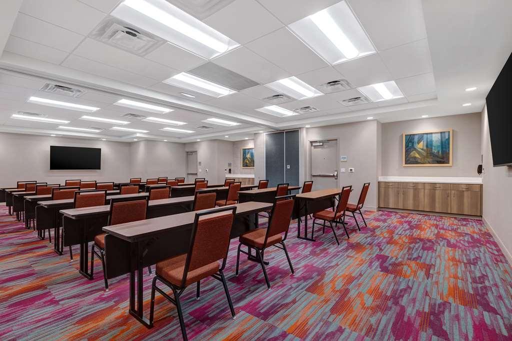 Home2 Suites By Hilton Las Vegas I-215 Curve Zařízení fotografie
