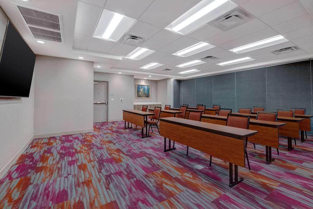 Home2 Suites By Hilton Las Vegas I-215 Curve Zařízení fotografie