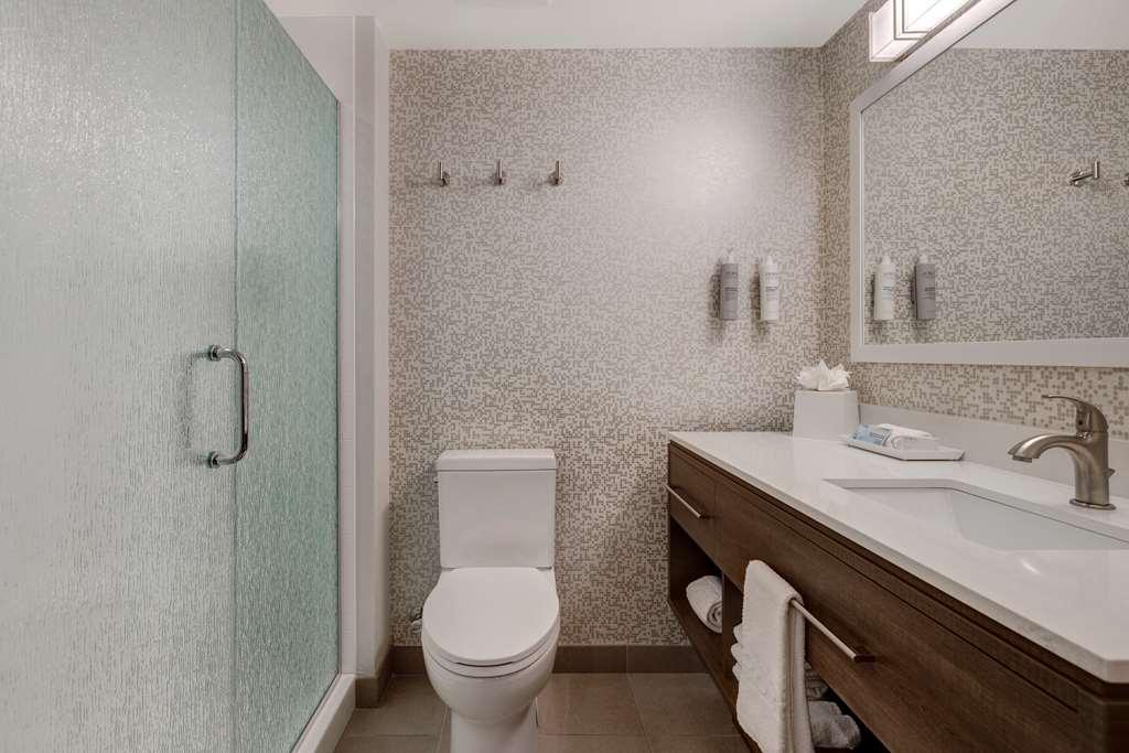 Home2 Suites By Hilton Las Vegas I-215 Curve Pokoj fotografie