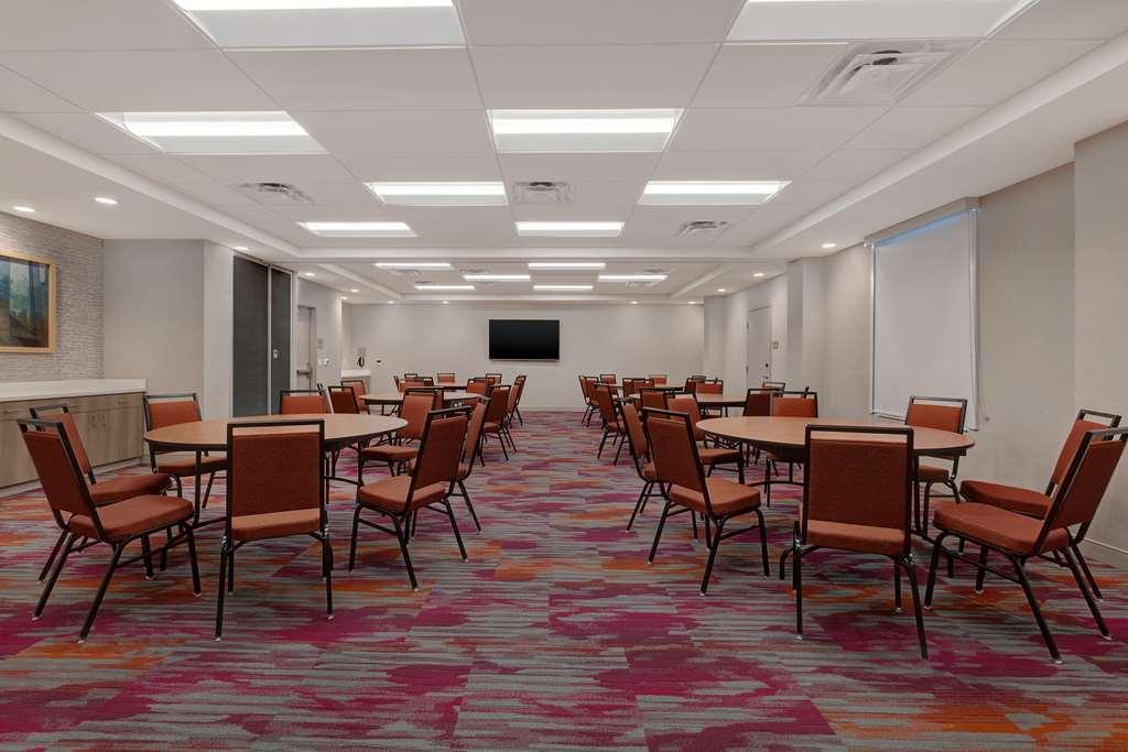 Home2 Suites By Hilton Las Vegas I-215 Curve Zařízení fotografie