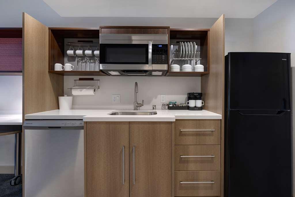 Home2 Suites By Hilton Las Vegas I-215 Curve Pokoj fotografie
