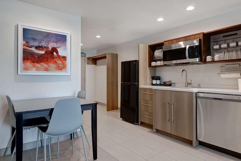Home2 Suites By Hilton Las Vegas I-215 Curve Pokoj fotografie