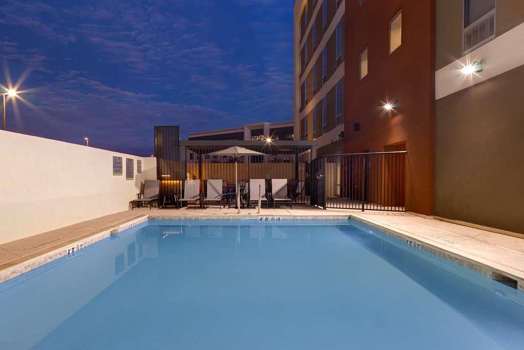 Home2 Suites By Hilton Las Vegas I-215 Curve Zařízení fotografie