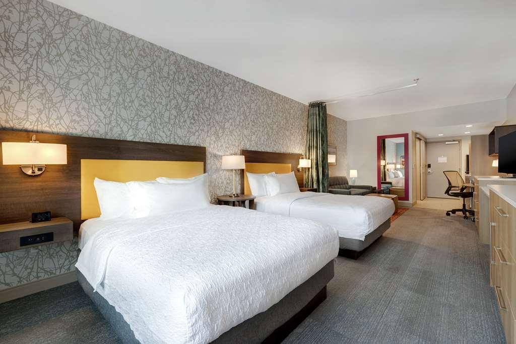 Home2 Suites By Hilton Las Vegas I-215 Curve Pokoj fotografie