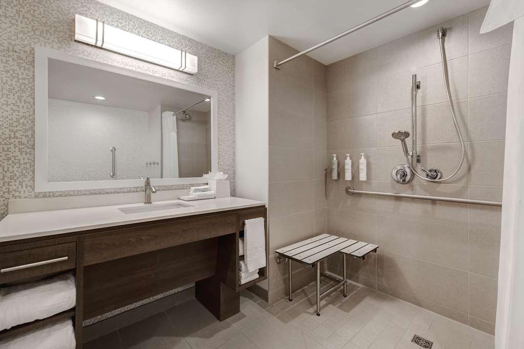 Home2 Suites By Hilton Las Vegas I-215 Curve Pokoj fotografie