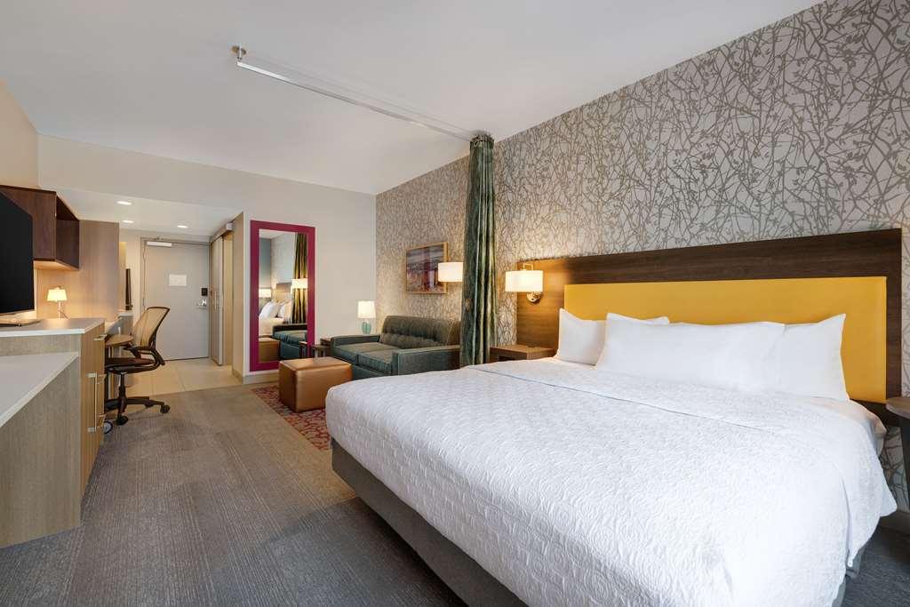 Home2 Suites By Hilton Las Vegas I-215 Curve Pokoj fotografie