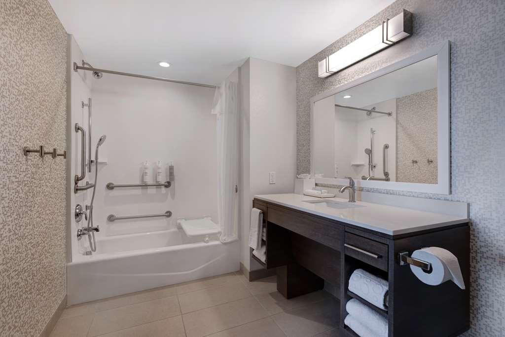 Home2 Suites By Hilton Las Vegas I-215 Curve Pokoj fotografie