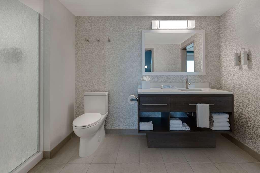 Home2 Suites By Hilton Las Vegas I-215 Curve Pokoj fotografie