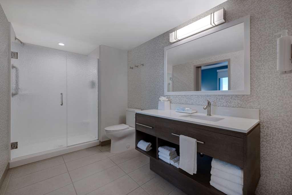Home2 Suites By Hilton Las Vegas I-215 Curve Pokoj fotografie