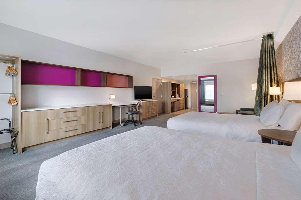 Home2 Suites By Hilton Las Vegas I-215 Curve Pokoj fotografie