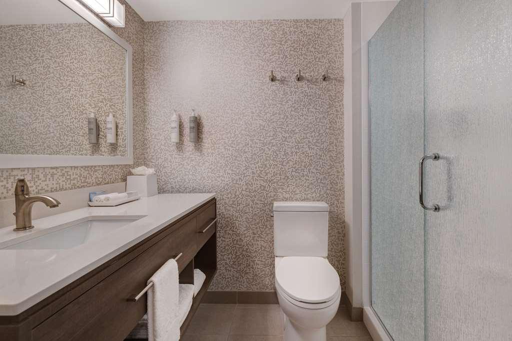 Home2 Suites By Hilton Las Vegas I-215 Curve Pokoj fotografie
