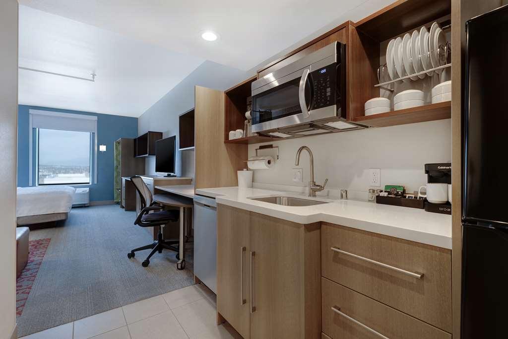 Home2 Suites By Hilton Las Vegas I-215 Curve Pokoj fotografie