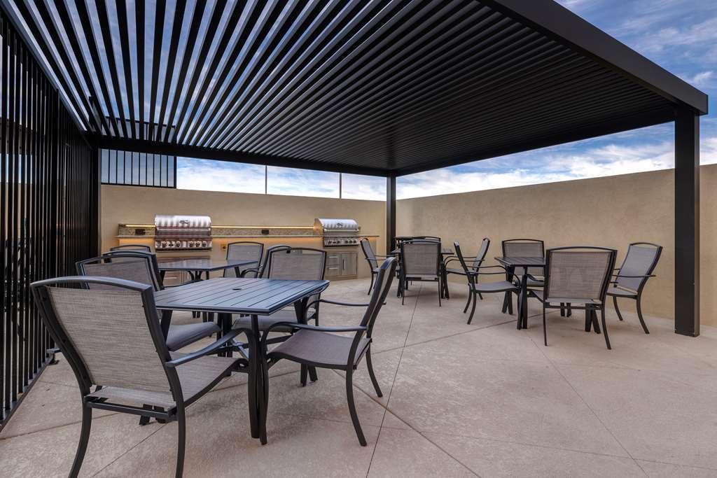 Home2 Suites By Hilton Las Vegas I-215 Curve Exteriér fotografie