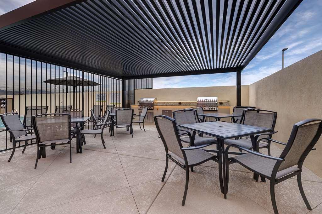 Home2 Suites By Hilton Las Vegas I-215 Curve Exteriér fotografie