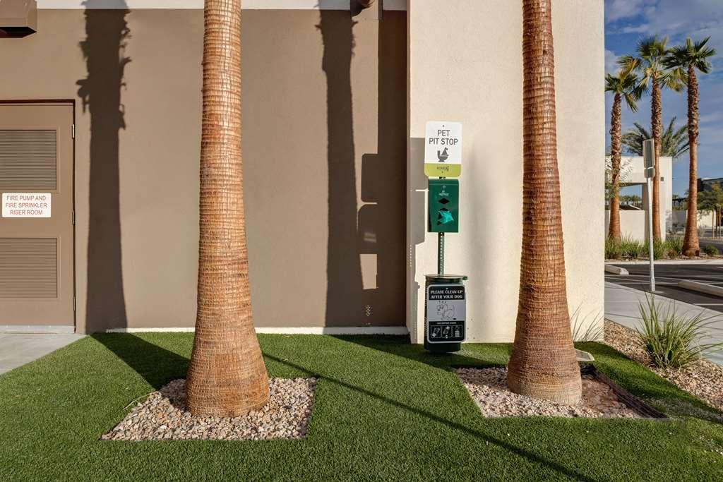 Home2 Suites By Hilton Las Vegas I-215 Curve Exteriér fotografie