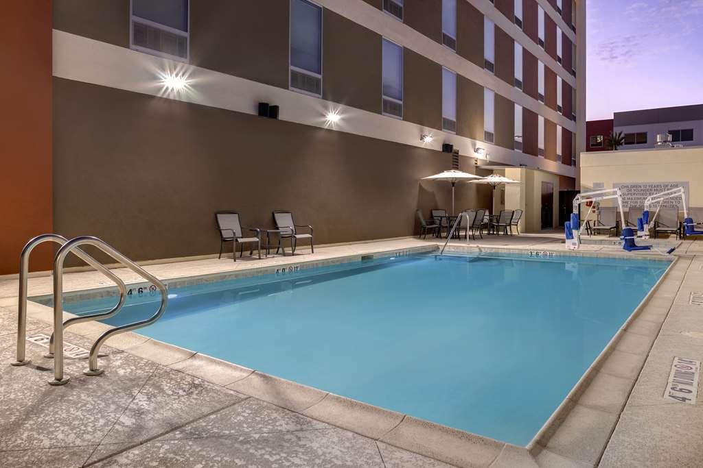 Home2 Suites By Hilton Las Vegas I-215 Curve Zařízení fotografie