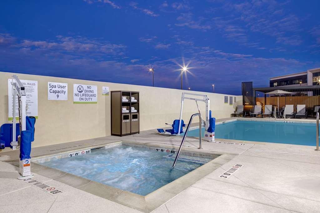 Home2 Suites By Hilton Las Vegas I-215 Curve Zařízení fotografie