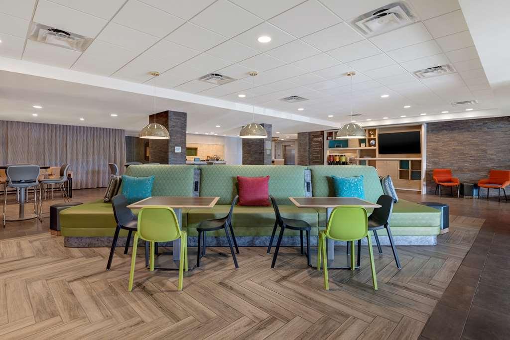 Home2 Suites By Hilton Las Vegas I-215 Curve Interiér fotografie
