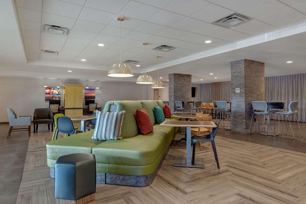Home2 Suites By Hilton Las Vegas I-215 Curve Interiér fotografie